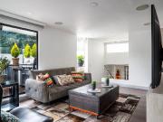 EXCLUSIVO PENTHOUSE EN BELLAVISTA 100 – CHICÓ RESERVADO,...