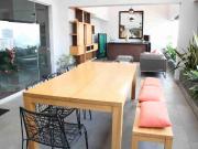 Exclusivo Penthouse en el corazón de San Isidro con la...