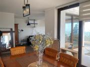 Exclusivo Penthouse en Peñalolén