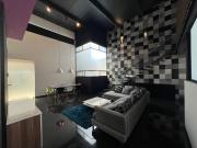 EXCLUSIVO PENTHOUSE EN RENTA DE DOS NIVELES EN COL. ARBIDE