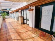 EXCLUSIVO PENTHOUSE EN SAN ANGEL CHIMALISTAC