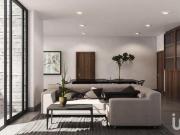 Exclusivo Penthouse en Venta en Benito Juárez, CDMX, 2...