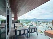 EXCLUSIVO PENTHOUSE EN VENTA EN MILENIO