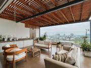 Exclusivo Penthouse en Venta en Santiago de Surco