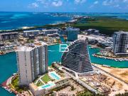 Exclusivo Penthouse en Venta en Shark Tower Canc?n