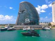 Exclusivo Penthouse en Venta en Shark Tower Cancún