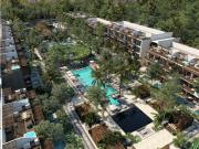 EXCLUSIVO PENTHOUSE EN VENTA EN TULUM, QUINTANA ROO