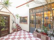 exclusivo ph con entrada propia garage en boedo