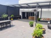 EXCLUSIVO PH CON ROOF GARDEN PROPIO