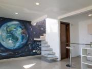 Exclusivo PH con Sky Loft Privado de 70m² | Narvarte Oriente