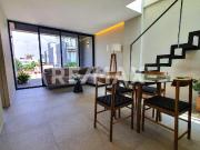 Exclusivo PH en Narvarte Oriente con Roof Garden y...