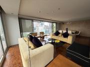 Exclusivo PH en Renta Terraza Perimetral de Lujo y...