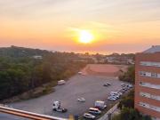 Exclusivo piso 2 Hab, baño, terraza, piscina y vistas...