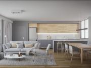 Exclusivo piso 4 ambientes con dependencia! DOME TORRE...