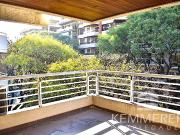 Exclusivo Piso 4 ambientes Muy luminoso sobre Av. Pedro...