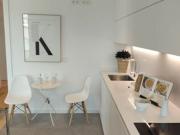 Exclusivo piso a estrenar con acabados premium en...