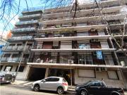 Exclusivo piso alto, 4 amb terraza y cochera en zona...