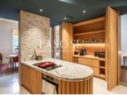 Exclusivo piso amueblado en alquiler con terraza privada