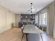 Exclusivo piso amueblado en Turó Park