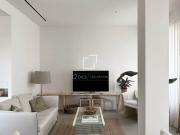 Exclusivo piso con reforma a estrenar y calidades de...