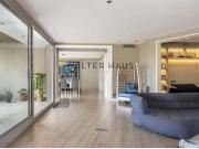 Exclusivo piso con terraza y vistas en Turó Park,...