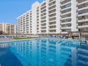 Exclusivo piso con vistas al mar en el corazón de Fuengirola