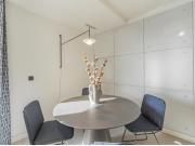 Exclusivo piso con vistas despejadas al Portixol Exclusivo piso con vistas despejadas al Portixol