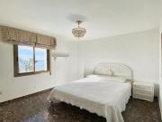 Exclusivo piso con vistas infinitas al mar en Torre del...