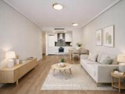 Exclusivo piso de 1 dormitorio en urbanización premium...