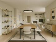 Exclusivo piso de 240 m2 a reformar en la Bonanova