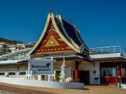 Exclusivo piso de 3 dormitorios y 2 baños con vistas al mar