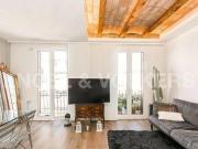 Exclusivo piso de diseño en Eixample Esquerra