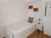 ¡Exclusivo piso de diseño en zona centro!