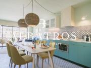 Exclusivo piso de dos habitaciones dobles en la Sagrera