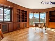 Exclusivo Piso de Estilo Frances en Alquiler Palermo Nuevo