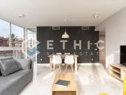 Exclusivo Piso de Lujo en Primera Línea de Mar – Diseño...