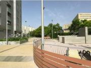 Exclusivo piso de lujo en primera línea de mar Portixol,...
