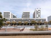 Exclusivo piso de obra nueva con terraza de 140 m² y...