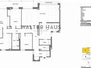 Exclusivo piso de obra nueva en venta en Sant Gervasi,...