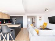 Exclusivo piso en alquiler con vistas espectaculares en...