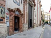 Exclusivo piso en Calle San Pablo! Vistas a la Giralda y...