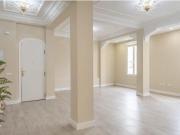 Exclusivo piso en edificio señorial totalmente reformado