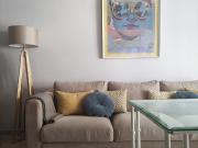 Exclusivo Piso en el Corazón de la Ciudad, Plaza de Colón