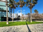 Exclusivo piso en la planta 23 frente al Mar