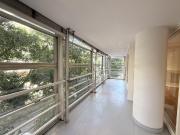 Exclusivo piso en Palermo Chico con vista al Boulevard...