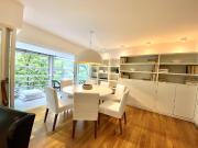 Exclusivo piso en Palermo Chico con vista al Boulevard...