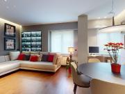 EXCLUSIVO PISO EN PASEO SAGASTA