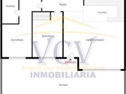 Exclusivo Piso en Planta Baja en la Codiciada...