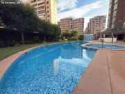 Exclusivo Piso en San Juan Playa, Cabo de las Huertas...