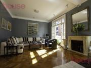 Exclusivo Piso Estilo Francés Retiro